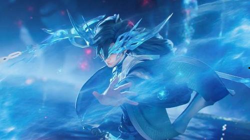 大司命新皮肤爆料最新,神秘元素与东方美学完美融合 第1张 大司命新皮肤爆料最新,神秘元素与东方美学完美融合 第1张